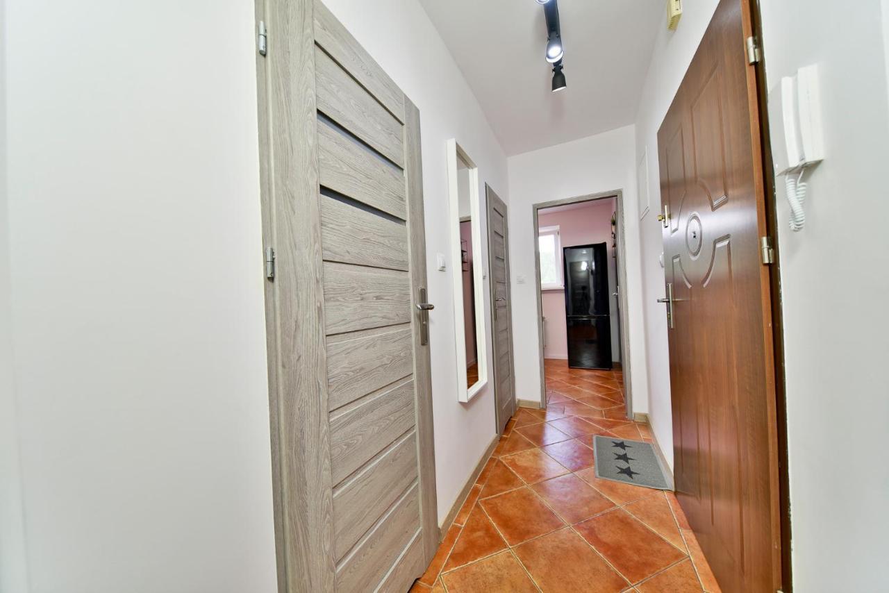 Apartament Karpatka カルパッチ エクステリア 写真